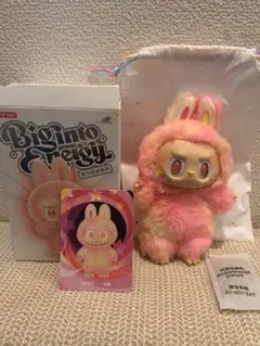 the monsters ぬいぐるみ