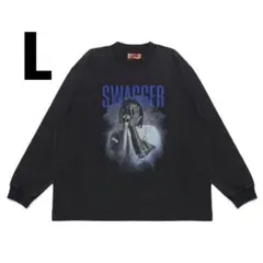 [XL]FACT GIRL LongSleeve Tee ロングスリーブTシャツ XL]FACT GIRL LongSleeve Tee ロングスリーブTシャツ - メルカリ