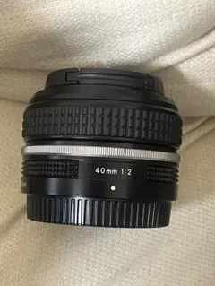 Nikon ニコン NIKKOR Z 40mm f/2 単焦点レンズのサムネイル