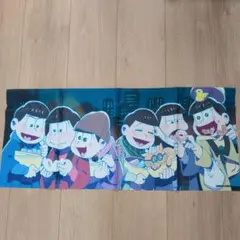 おそ松さん のれん