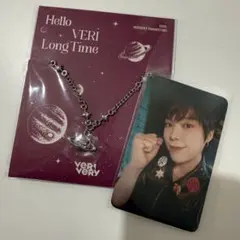 ネックレス アイドル