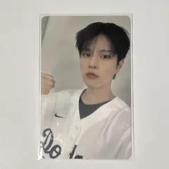 KARMA HMV 特典A スンミン