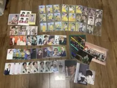 ウジ　トレカ　まとめ売り