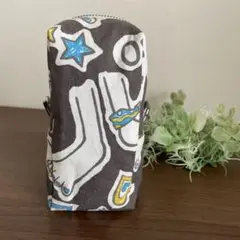 ハンドメイド☆ポーチ☆カワグチミヤコ