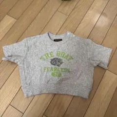 MARKET'S BIG FIELD トレーナー 80