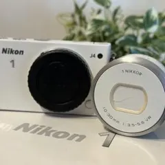 2026年最新】Nikon 1 J4 ボディの人気アイテム - メルカリ
