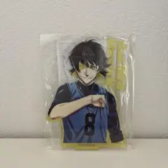 ブルーロック アクリルスタンド 蜂楽廻