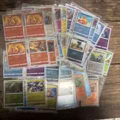 モンコレ モンスターコレクショントレーディングカード まとめ売り 153枚セット モンコレ モンスターコレクショントレーディングカード まとめ売り 153