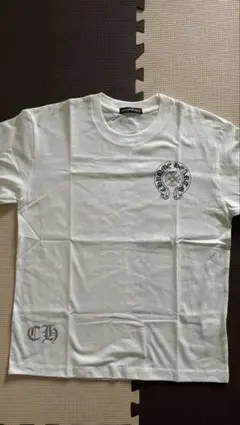 Chrome Hearts USA製 ポケット半袖TシャツM汚れ有（ウ-38S） - メルカリ