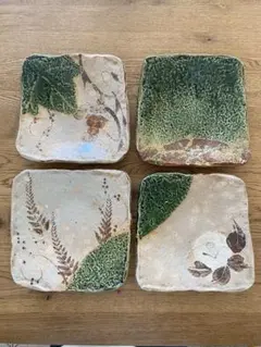 2025年最新】織部焼 皿 作家の人気アイテム - メルカリ