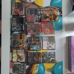 デュエマ デッキ デイガルドルフ ルドルフ・アルカディア - メルカリ