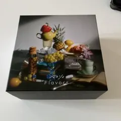 マルシィ Flavors 2DISCS (CD+DVD) ぬいぐるみ付き - メルカリ