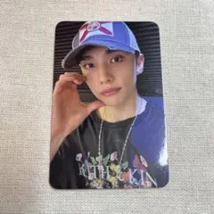 Straykids KARMA SOUNDWAVE オフイベ1次 ヒョンジン