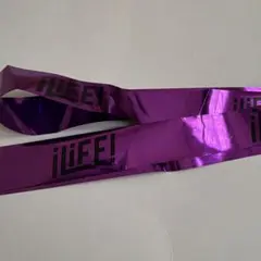 iLife 純嶺みき　銀テープ