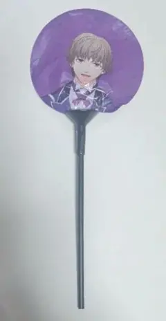 うたプリ　ワンダーランド　スティックバルーン　鳳瑛二