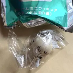 映画 ちいかわ 入場者特典 めじるし　チャームミニフィギュア　ラッコのサムネイル