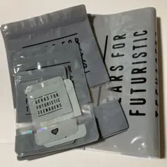 HUMAN MADE ショッパー 12枚