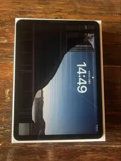 iPad Air4 第4世代 256GB ジャンク品