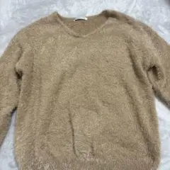 レディース 長袖 ニット セーター