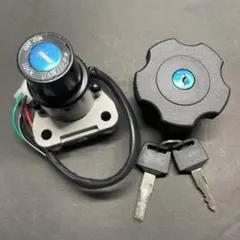 TW200 イグニッションライトキーホルダー　チョロバイ TW200 イグニッションライトキーホルダー チョロバイ - メルカリ