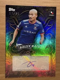 2026年最新】Topps jリーグの人気アイテム - メルカリ