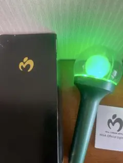 2026年最新】mrs. green apple ペンライトの人気アイテム - メルカリ