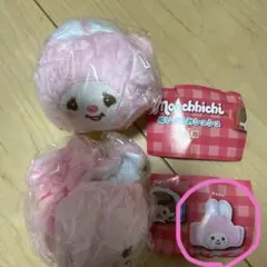 モンチッチ　シュシュ