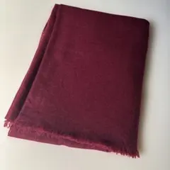 【美品】セオリー カシミヤ100%ストール