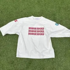NIKO AND... Tシャツ ホワイト M