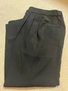 xs ワイドパンツ