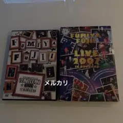 藤井フミヤ 30周年 スペシャルカウントダウンライブ 2013 - 2014