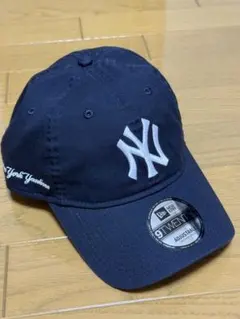 NEW ERA ニューエラキャップ 9TWENTYMLB Side Patch