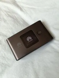 HUAWEI モバイルWiFiルーター E5577Bs-937