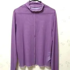 センスオブプレイス シアートップス