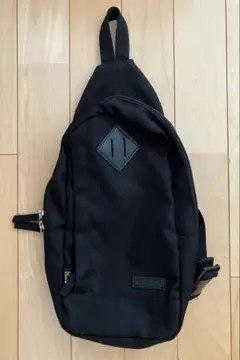 グローバルワーク キッズ ボディバッグ ショルダーバッグ