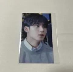 SEVENTEEN 消費期限 TSUTAYA 特典 ミンギュ