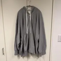 papier】Broken parker/grey - メルカリ
