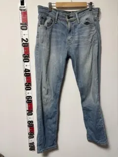 Levi's 511 スリムフィット デニム 32/30