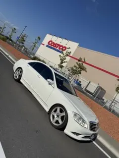 メルセデス・ベンツ W221 s350 AMGパッケージのサムネイル