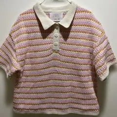 (ち様専用) ZARA キッズトップス　140cm