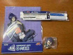 ひこくじ リボーン 六道骸