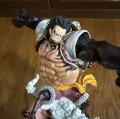 ワンピース ゾロ ルフィギア4 （A賞）フィギュア セット 一番くじ　SMSP ワンピース ゾロ ルフィギア4 （A賞）フィギュア セット 一番くじ SMSP