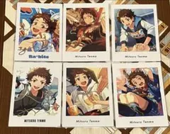 あんスタ　満　ぱしゃっつ　Vol.6 TRIP 9周年　Action