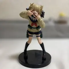 ヒロアカ フィギュア トガヒミコ THE EVIL VILLAINS DX