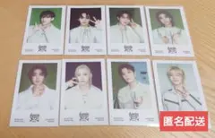 Stray Kids スキズ dominATE SEOUL　トレカ