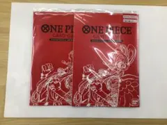 未開封 プレミアムカードコレクション film red 2冊セット