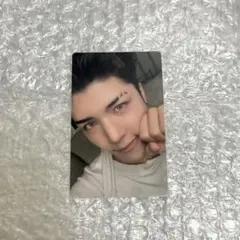 &TEAM Mark on Me MUSINSA MAKI マキ　トレカ