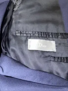 Dior ディオール オム ジャケット エディ期 46のサムネイル