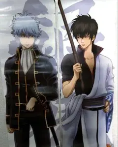 2025年最新】坂田銀時 ジャンプフェスタの人気アイテム - メルカリ