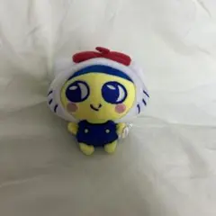 まめっち キティちゃん ぬいぐるみ ぬいぐるみキーホルダー まめっちキティ
